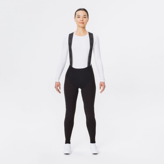 Gore Distance Winter Bib Tights Womens ni hossz nadrg
