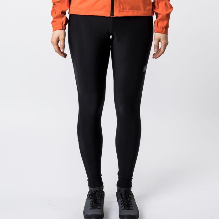 Gore Progress Thermo Tights Womens ni hossznadrg