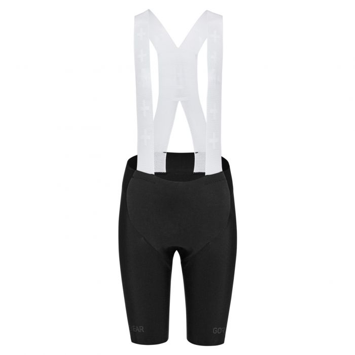 Gore Distance Bib Shorts 2.0 Womens ni rvidnadrg