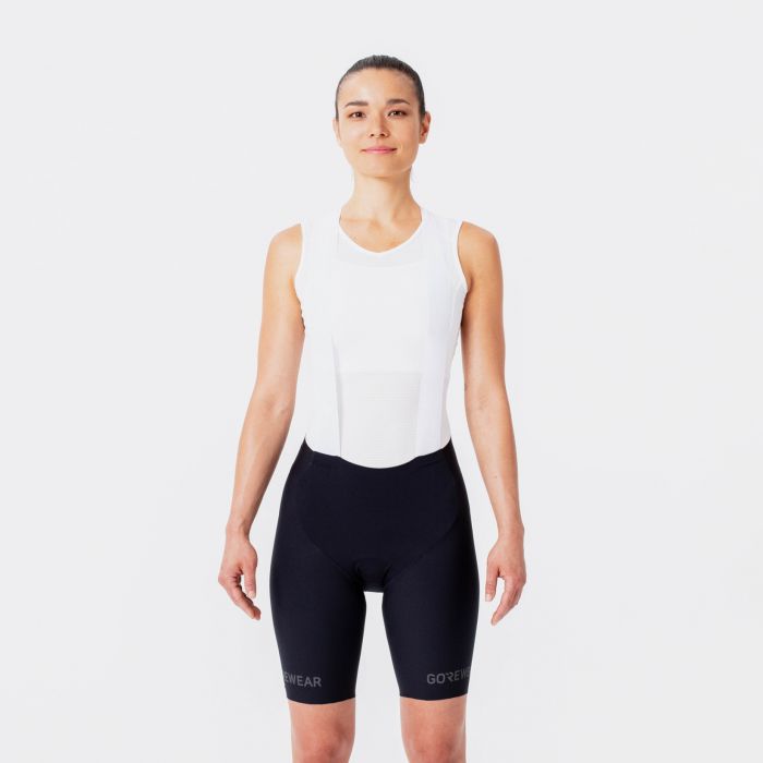 Gore Distance Bib Shorts 2.0 Womens ni rvidnadrg
