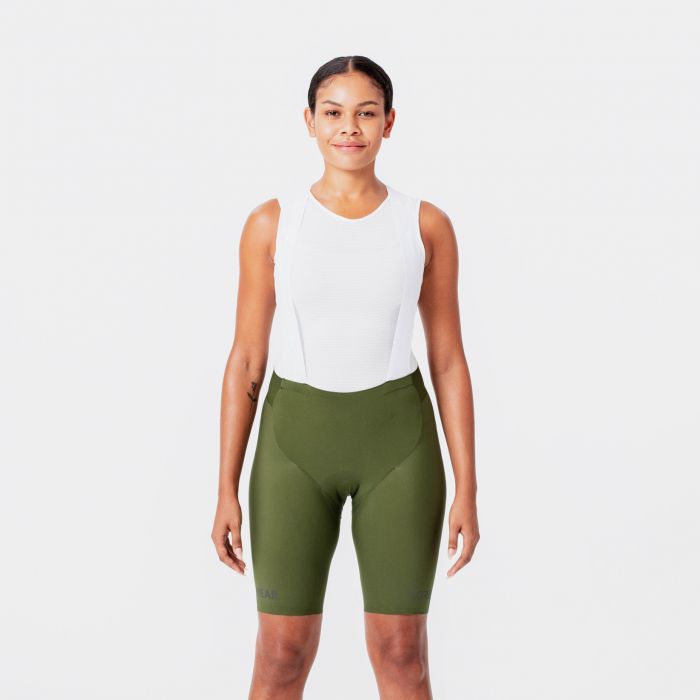 Gore Distance Bib Shorts 2.0 Womens ni rvidnadrg