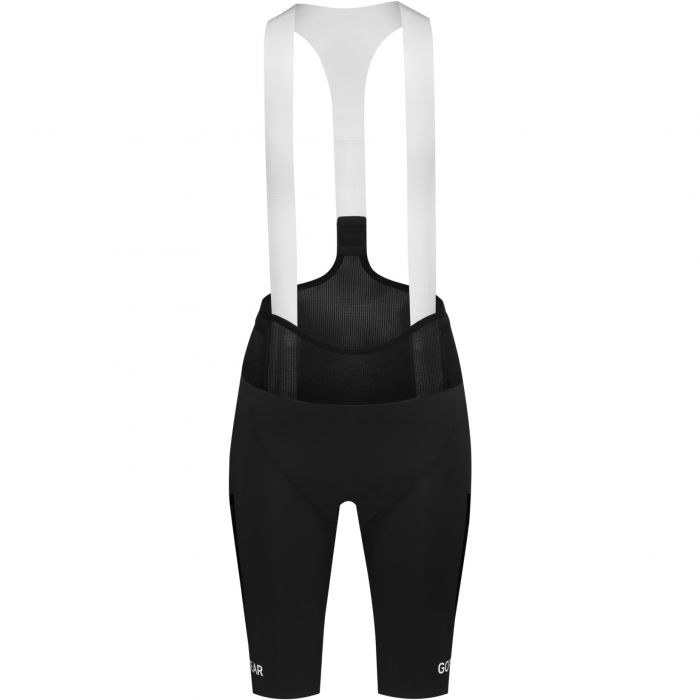 Gore SPINSHIFT Cargo Bib Shorts Womens ni nadrg