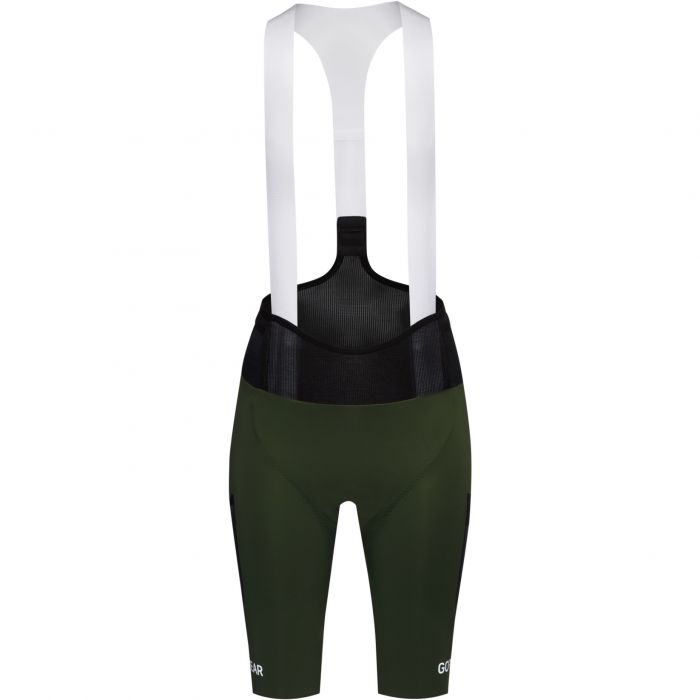 Gore SPINSHIFT Cargo Bib Shorts Womens ni nadrg