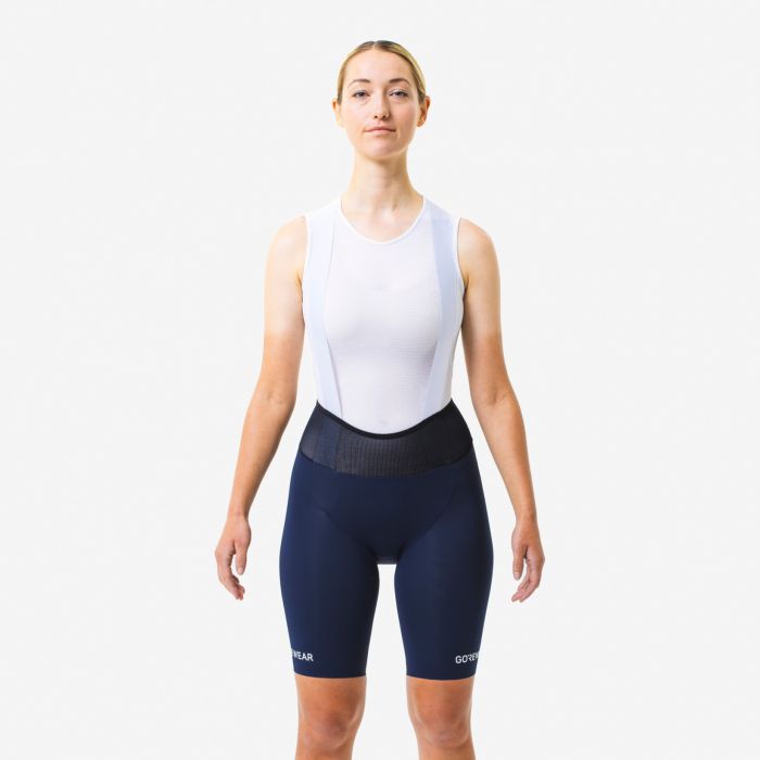 Gore SPINSHIFT Bib Shorts Womens ni rvidnadrg