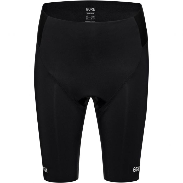 Gore SPINSHIFT Short Tights Womens ni rvidnadrg