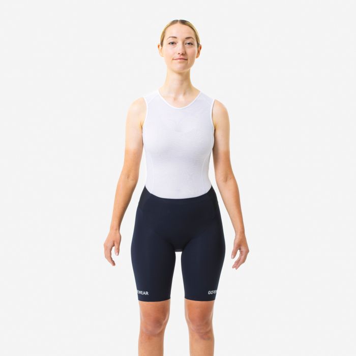 Gore SPINSHIFT Short Tights Womens ni rvidnadrg