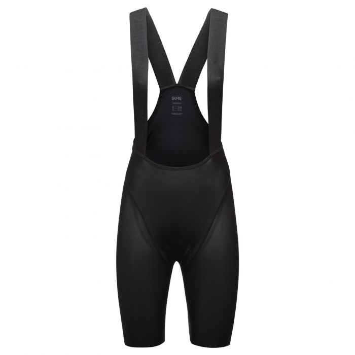 Gore FERNFLOW Liner Bib Shorts Womens ni nadrg