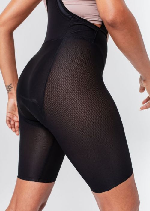 Gore FERNFLOW Liner Bib Shorts Womens ni nadrg