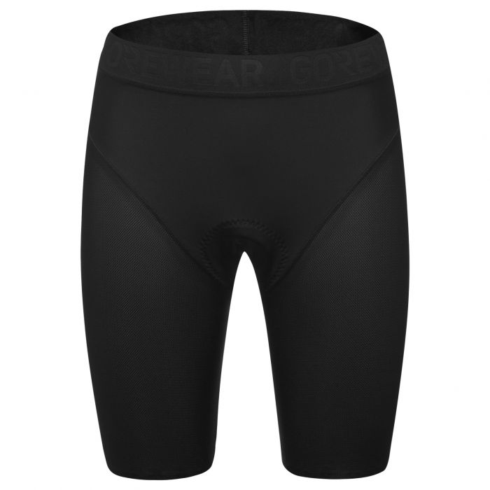 Gore FERNFLOW Liner Shorts Womens ni rvidnadrg