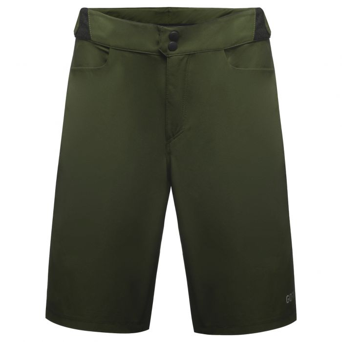 Gore Passion Shorts Womens ni rvidnadrg