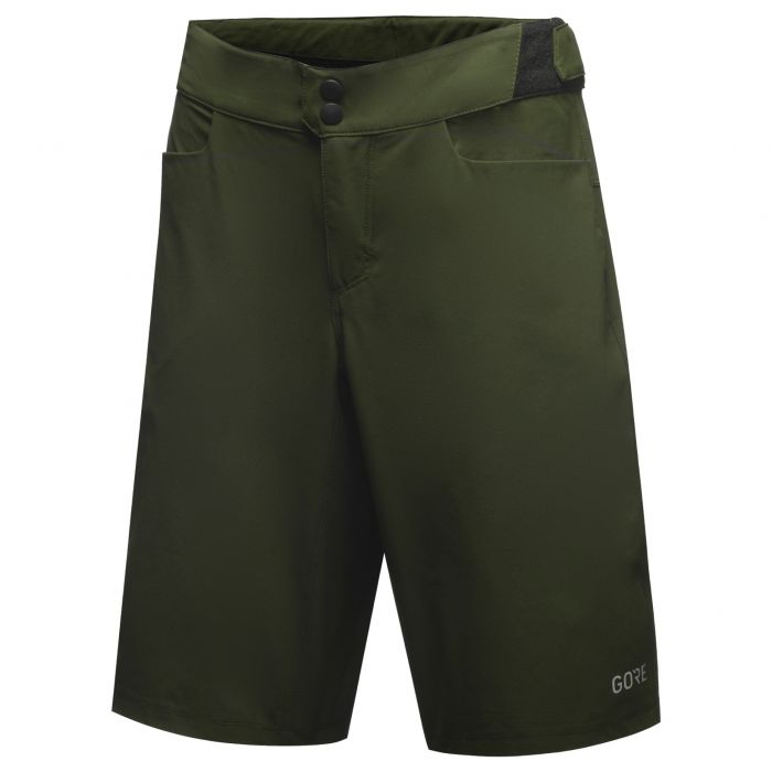 Gore Passion Shorts Womens ni rvidnadrg