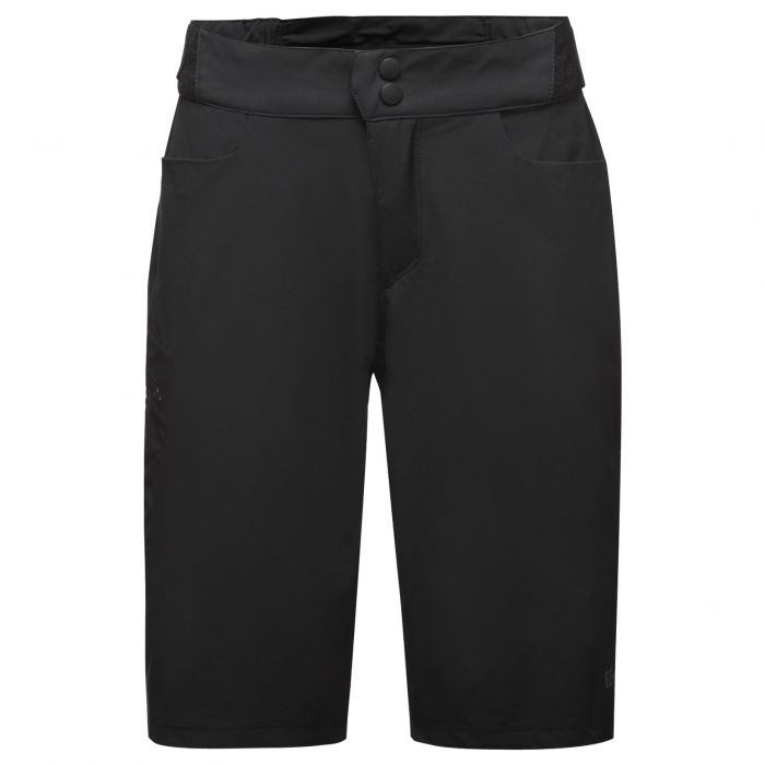 Gore Passion Shorts Womens ni rvidnadrg