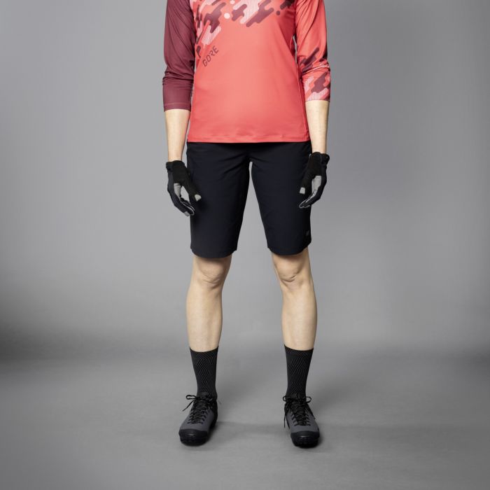 Gore Passion Shorts Womens ni rvidnadrg