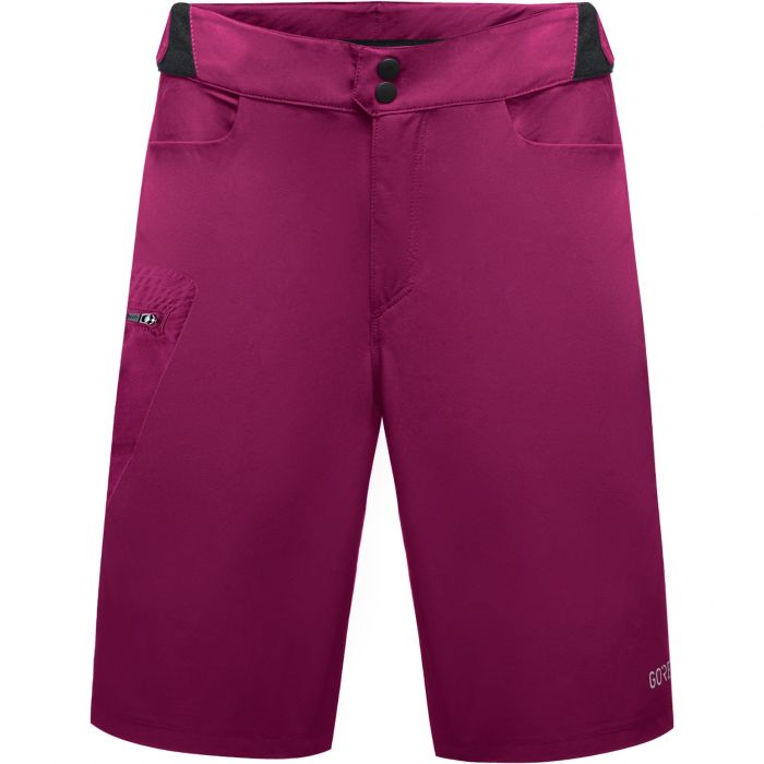 Gore Passion Shorts Womens ni rvidnadrg