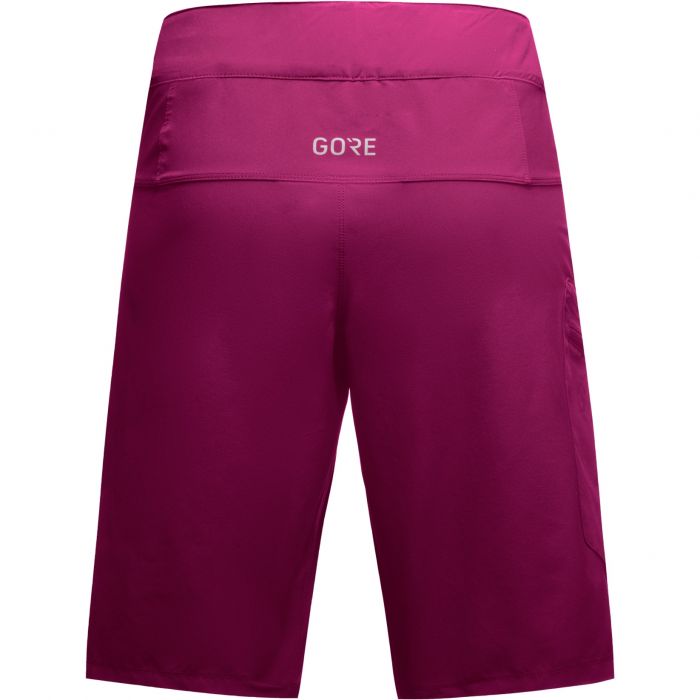 Gore Passion Shorts Womens ni rvidnadrg