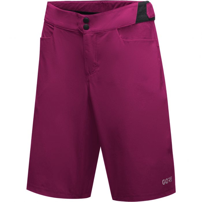 Gore Passion Shorts Womens ni rvidnadrg