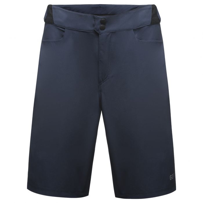 Gore Passion Shorts Womens ni rvidnadrg