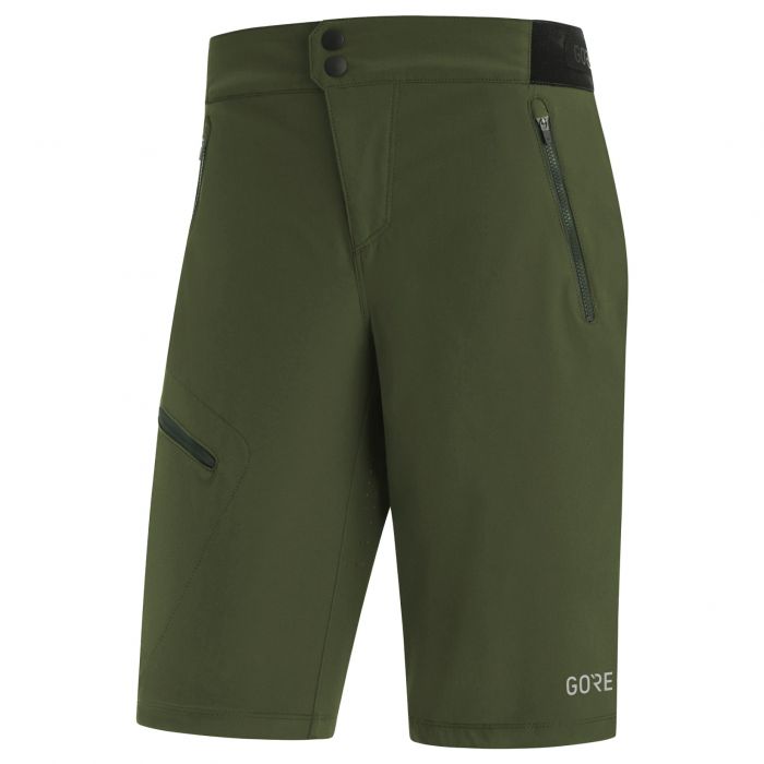 Gore C5 Women Shorts női rövidnadrág