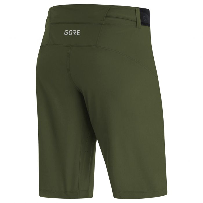 Gore C5 Women Shorts női rövidnadrág