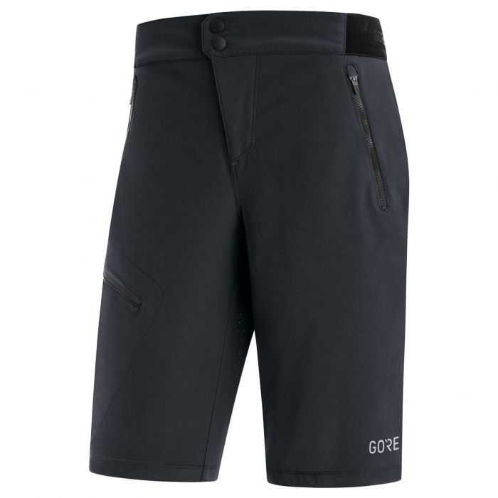 Gore C5 Women Shorts ni rvidnadrg