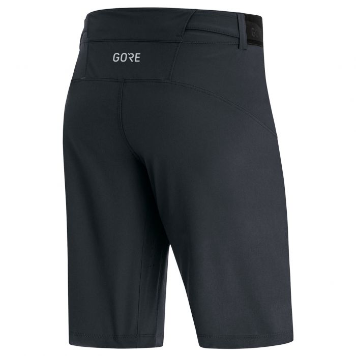 Gore C5 Women Shorts ni rvidnadrg