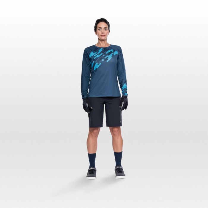 Gore C5 Women Shorts ni rvidnadrg