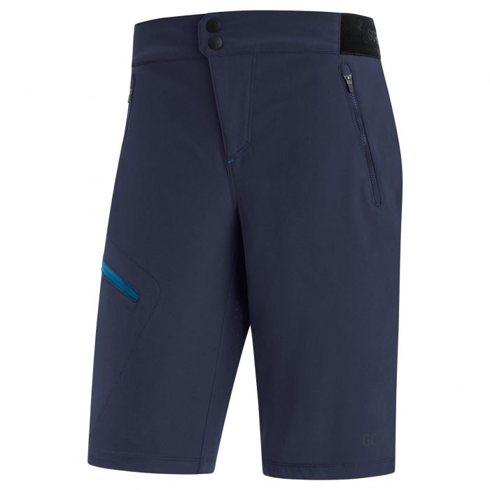 Gore C5 Women Shorts ni rvidnadrg