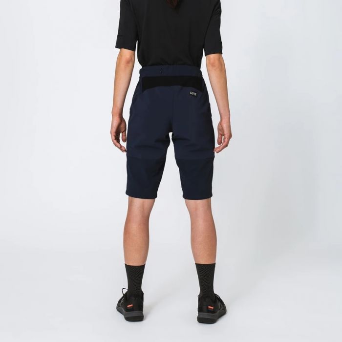 Gore Fernflow Shorts Womens női rövidnadrág