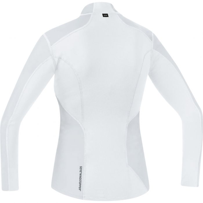 Gore M WINDSTOPPER® Base Layer Thermo Turtleneck Womens ni alltzet
