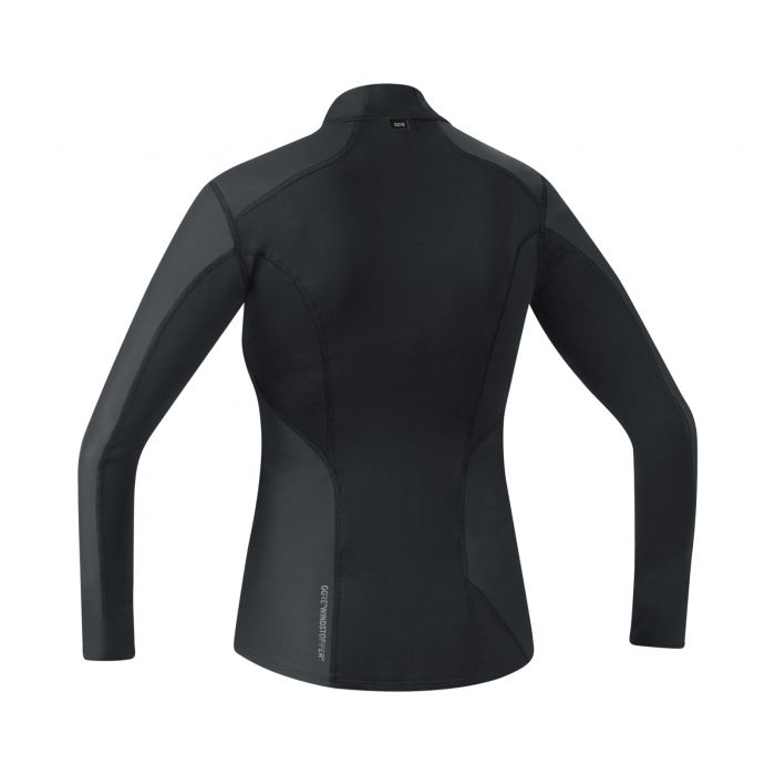 Gore M WINDSTOPPER® Base Layer Thermo Turtleneck Womens női aláöltözet
