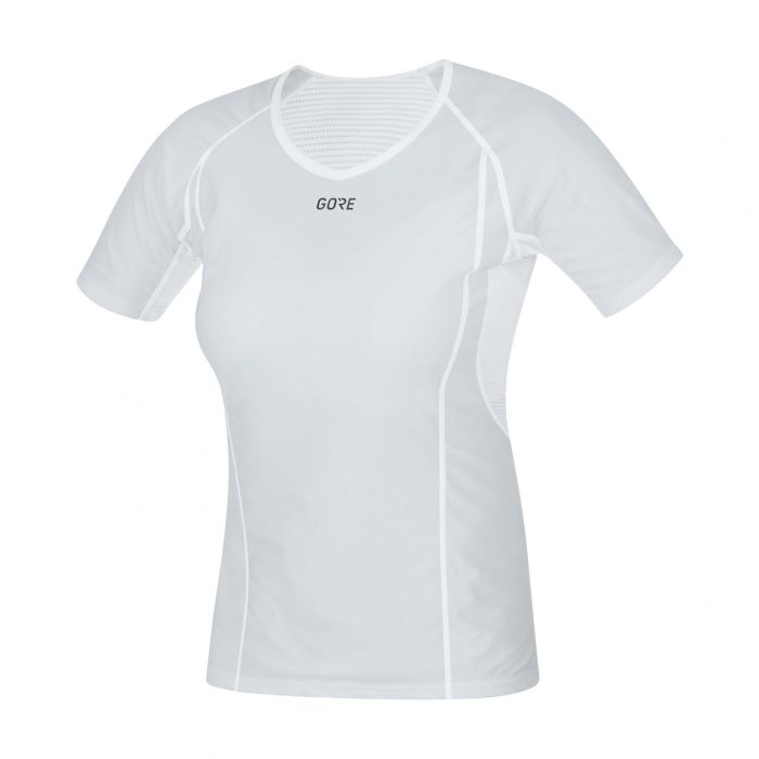 Gore M WINDSTOPPER® Base Layer Shirt Womens ni alltzet