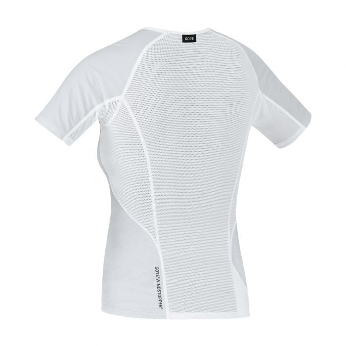 Gore M WINDSTOPPER® Base Layer Shirt Womens ni alltzet
