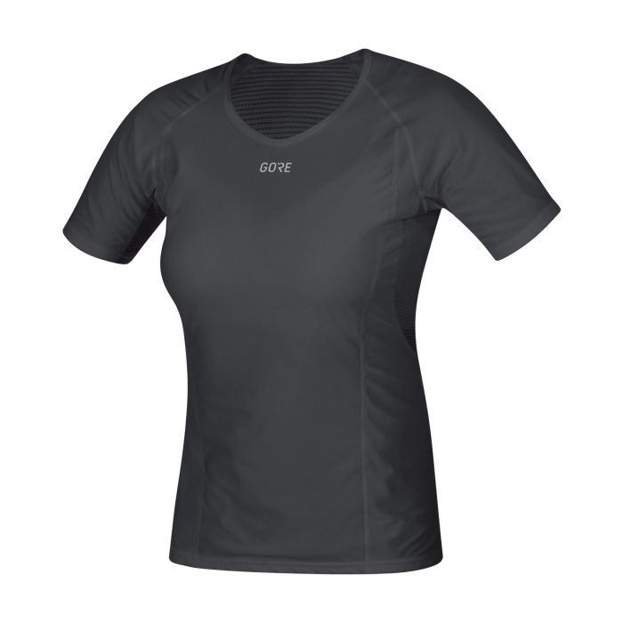 Gore M WINDSTOPPER® Base Layer Shirt Womens ni alltzet
