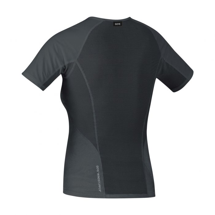 Gore M WINDSTOPPER® Base Layer Shirt Womens ni alltzet