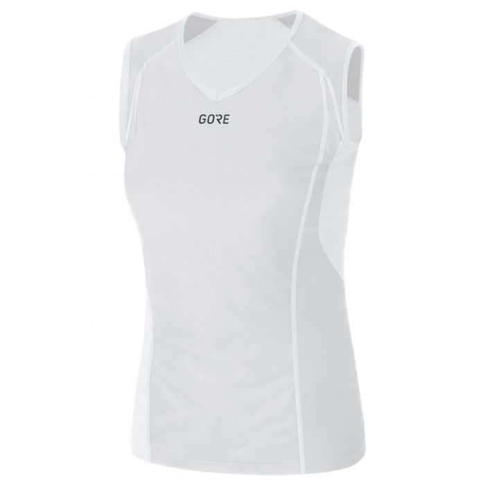 Gore M WINDSTOPPER® Base Layer Sleeveless Shirt Womens ni alltzet