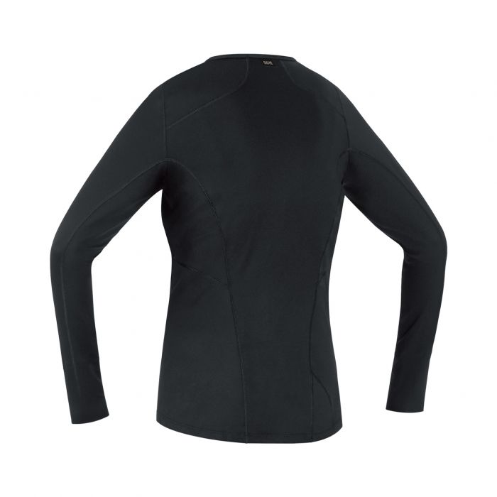 Gore M Women Base Layer Long Sleeve Shirt ni alltzet