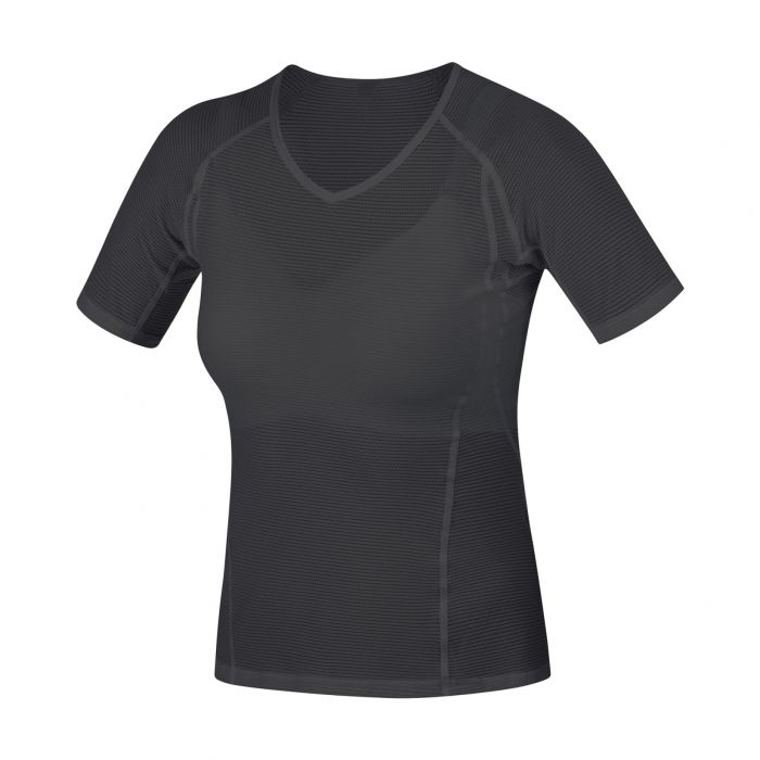 Gore M Women Base Layer Shirt ni alltzet