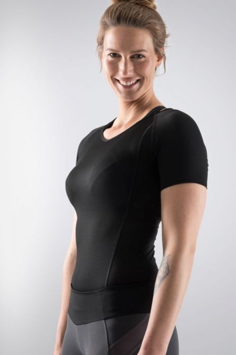 Gore M Women Base Layer Shirt ni alltzet