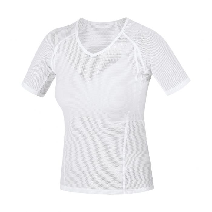 Gore M Women Base Layer Shirt ni alltzet