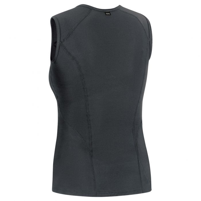 Gore M Women Base Layer Sleeveless Shirt női aláöltözet