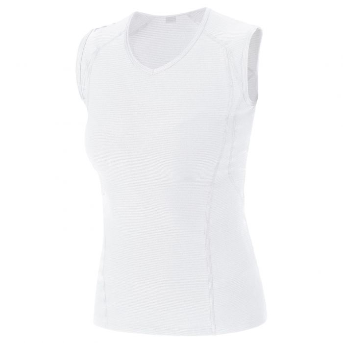 Gore M Women Base Layer Sleeveless Shirt ni alltzet