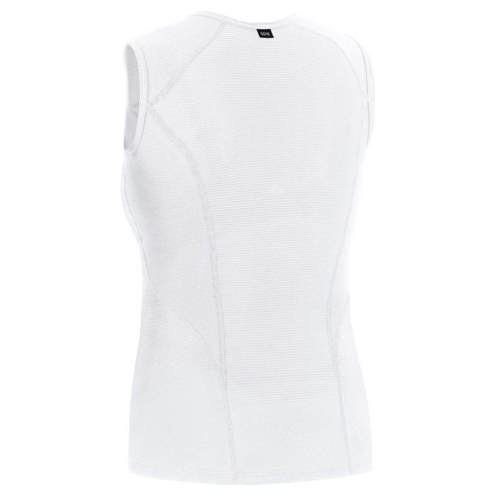 Gore M Women Base Layer Sleeveless Shirt ni alltzet