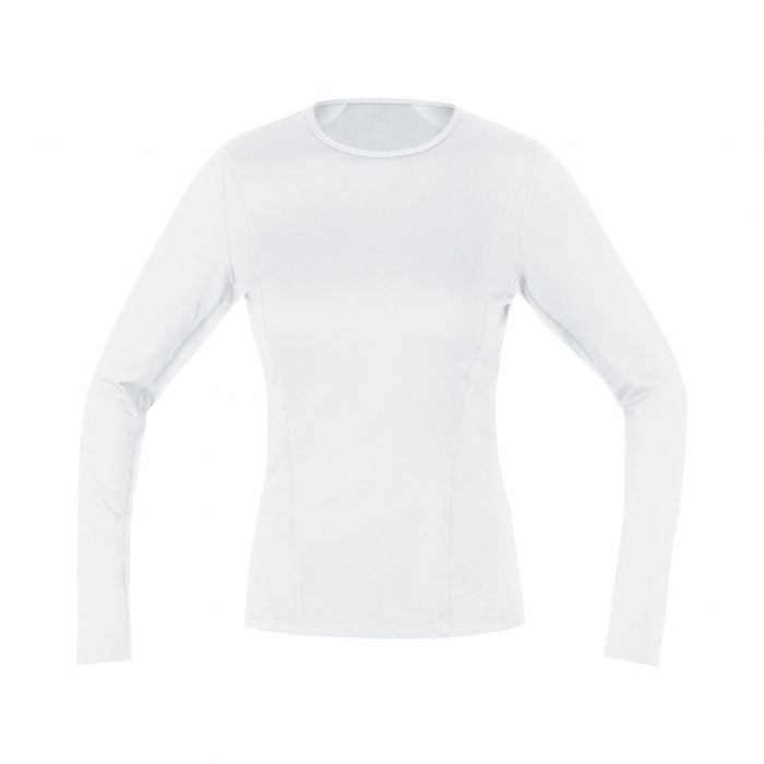 Gore M Women Base Layer Thermo Long Sleeve Shirt ni alltzet
