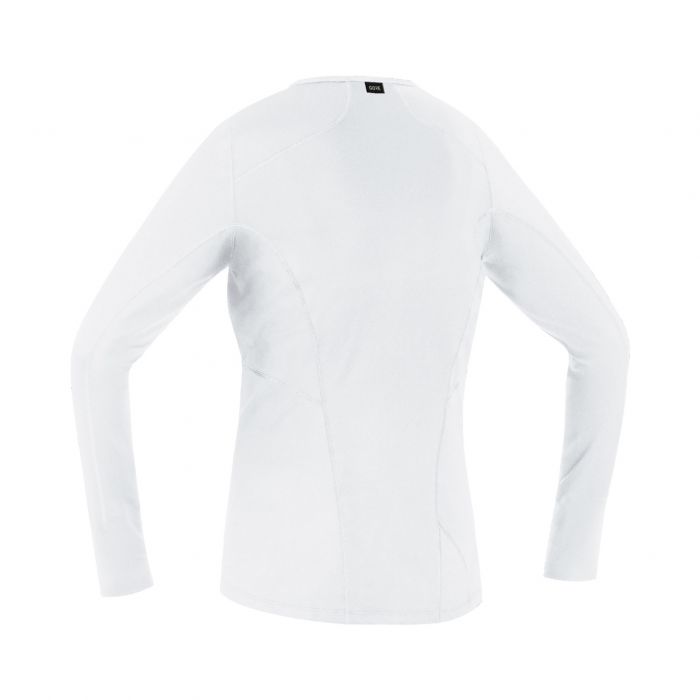 Gore M Women Base Layer Thermo Long Sleeve Shirt ni alltzet