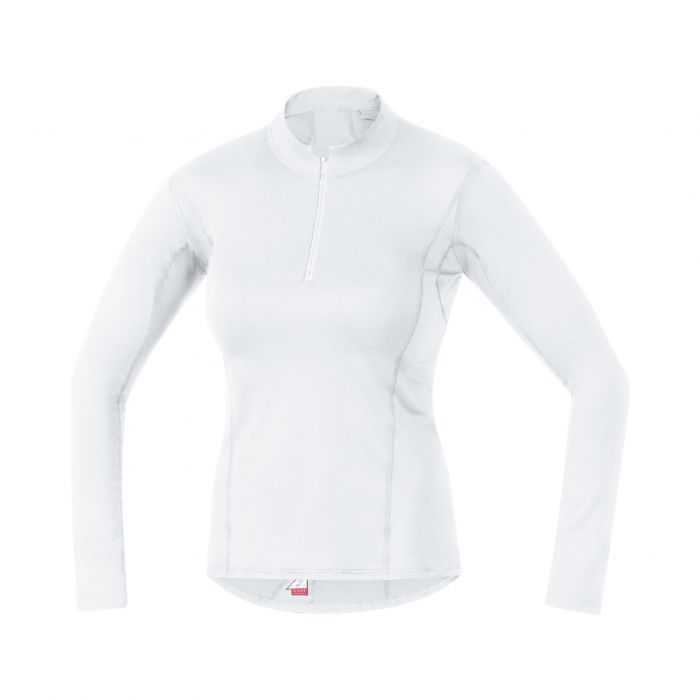 Gore M Women Base Layer Thermo Turtleneck ni alltzet