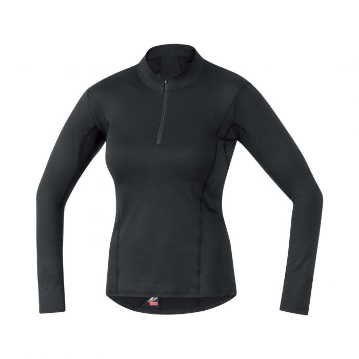 Gore M Women Base Layer Thermo Turtleneck ni alltzet