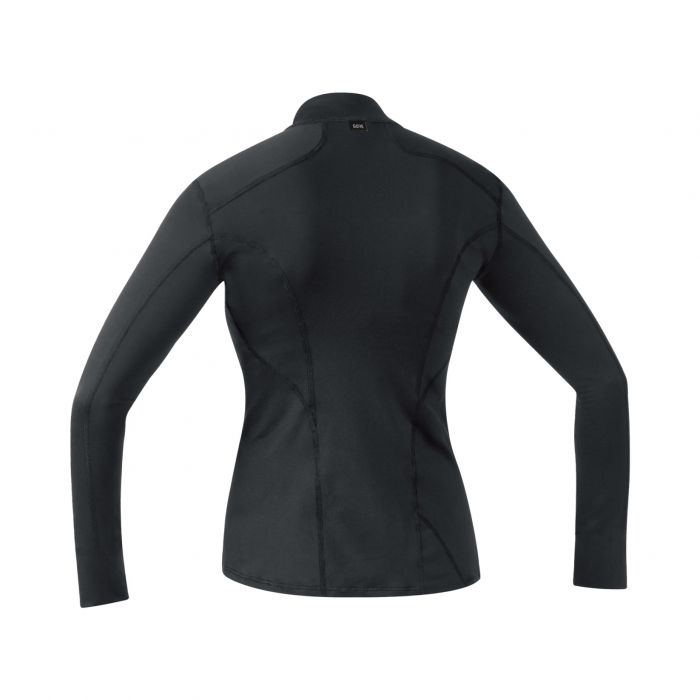 Gore M Women Base Layer Thermo Turtleneck ni alltzet