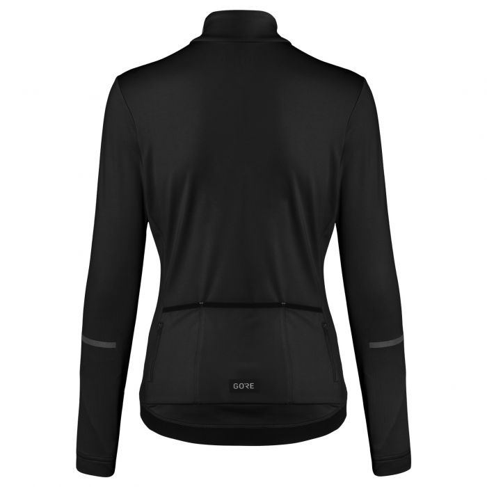 Gore Progress Thermo Jersey Womens ni thermo mez
