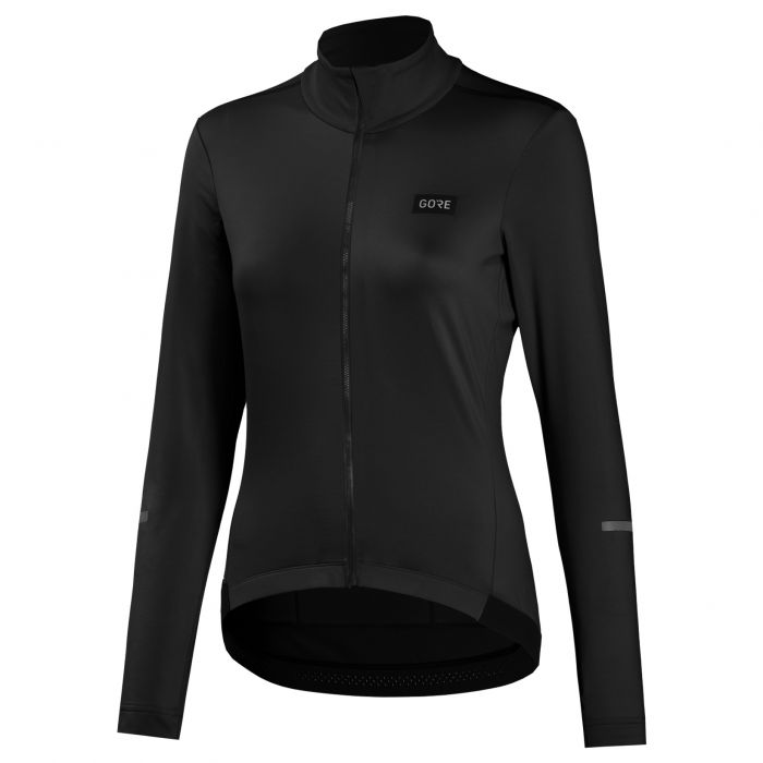 Gore Progress Thermo Jersey Womens ni thermo mez