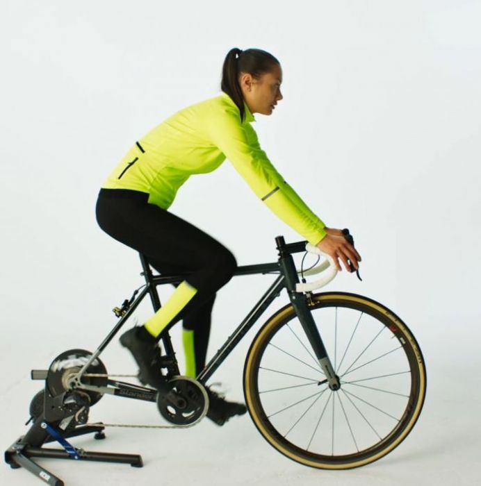 Gore Progress Thermo Jersey Womens ni thermo mez